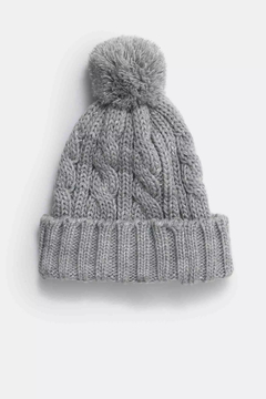 GORRO TEJIDO HELSINKI GIRL TD (I2511301)