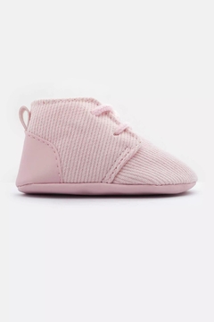 ZAPATOS TERRY GIRL SIN SUELA 14-15 (I2410661) - comprar online