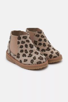 BOTAS STP BETIANA PRINT (I2211211)