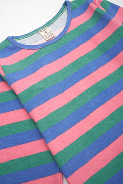 REMERA ML RAY ANIKA 4-12 (I2406591) - comprar online