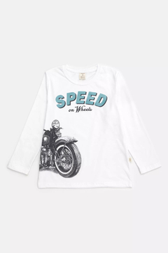 REMERA ML NILO (I2209901)