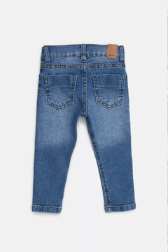 PANTALON SUPER SKINNY (CHK67091) - comprar online