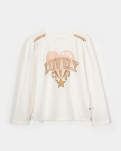 REMERA PINK (109K.3205)