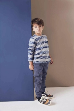 REMERA ML RAY FYNN (I2305621)