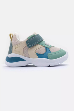 ZAPATILLAS LANDON (talle 21 al 24) (V2513071) - Cheeky Esquel