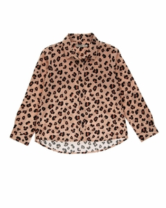 CAMISA MARINA GIRL (113K.2803) - comprar online