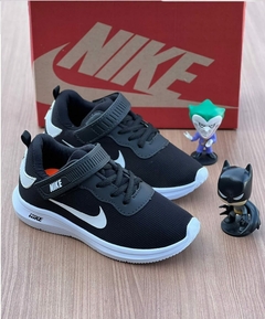 ZAPATILLAS NIÑO NIKE REVOLUTION (REV)