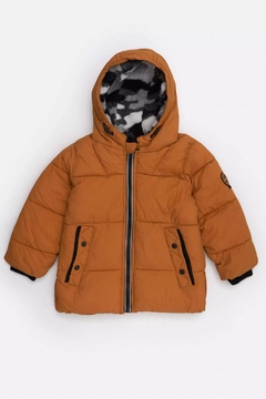 CAMPERA TOMY (talle 4 al 14) (I2404331) - comprar online