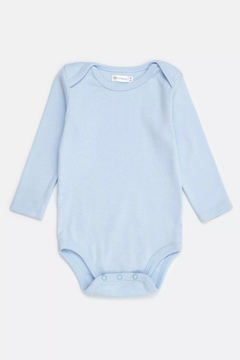 PP-BODY ML SOFT NB-M (CHK66071)