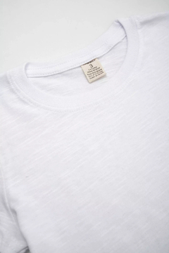 REMERA MC BASIC (talle 3) (CHK66911) - comprar online