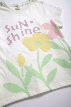 REMERA MC EVE (talle 4 al 12) (V2507641) en internet