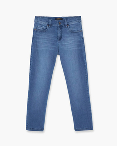 DENIM SANDLER (241K.3301)