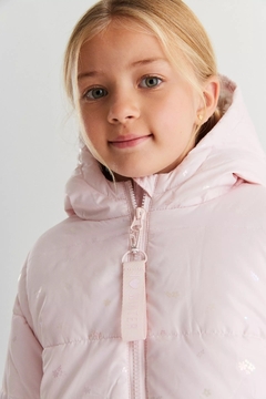 CAMPERA STP BIANCA 4-12 (I2401981) - tienda online