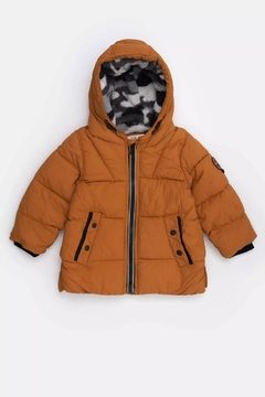 CAMPERA TOMY (talle 3) (I2404321)