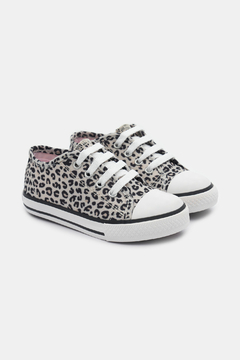 ZAPATILLAS DERBY (talle 25-34) (V2212001)