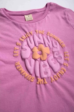 REMERA MC GRECA (talle 4 al 14) (V2501971) en internet