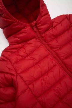 CAMPERA SKYLER (talle 4-14) (I2306191) en internet