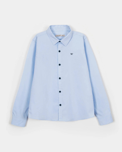 CAMISA BASIC BOYS (213K.9999) - tienda online