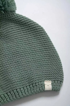 Imagen de GORRO TEJIDO COZY (talle s y m) (I2502411)