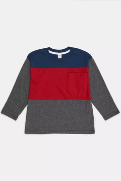 REMERA ML DANTE (del talle 4 al 12) (I2305541)