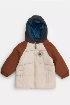 CAMPERA DANI (4-12) (I2306681)