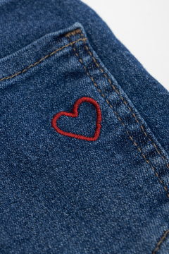 PANTALON SKINNY ARIA (I2002631) en internet