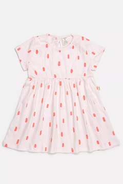 VESTIDO CLOUDS (talle 1-3) (V2301571) - comprar online