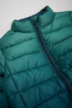 CAMPERA STP SKYLER WATER B (talle 3) (I2306491) - Cheeky Esquel