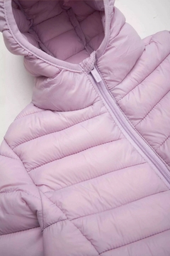 CAMPERA SKYLER G (talle 3) (I2306281) en internet