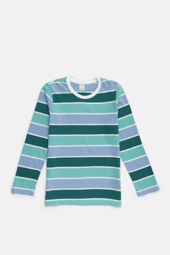 REMERA ML RAY SAM 4-12 (I2400911)