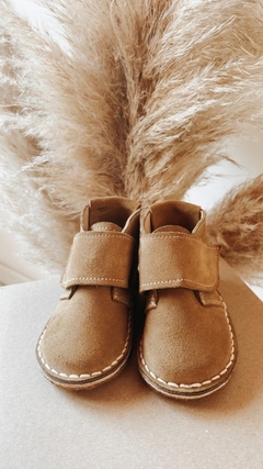 BOTAS FELIPE (00095) - comprar online