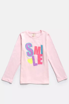 REMERA ML UNICORN (talle 4 a 12) (I2500921) - tienda online