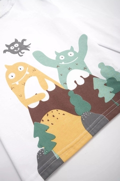 REMERA ML JIMMY 1-3 (I2404121) - comprar online