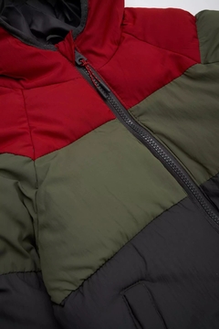 CAMPERA MARVIN (talle 4 y 14) (I2404301) - comprar online