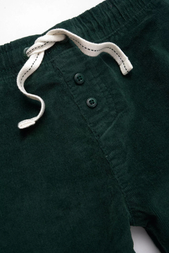PANTALON CORD OWEN 3 (I2308161) - comprar online