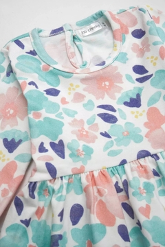 VESTIDO STP OLIVIA (talle del s al l) (I2301491) - comprar online
