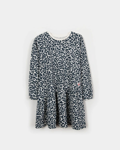 VESTIDO FIONA GIRLS (134K.3200)