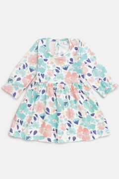 VESTIDO STP OLIVIA (talle del s al l) (I2301491)