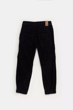 JOGGER GAB STORM (talle 4 al 14) (V2401321) en internet