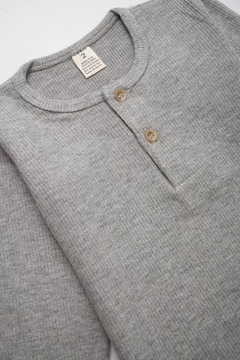 BODY ML MATTEO 1-2 (I2403541) - comprar online