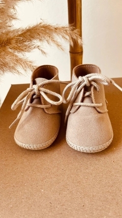 BOTITAS CHEROKEE (00100) - comprar online