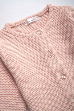 CARDIGAN COZY GIRL (talle xs al l) (I2502381) - Cheeky Esquel