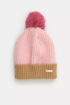 GORRO TEJ VICKY KD U (I2311661)