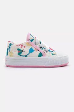 ZAPATILLAS DEPORT LADY (talle 18 al 23) (V2511571) - comprar online