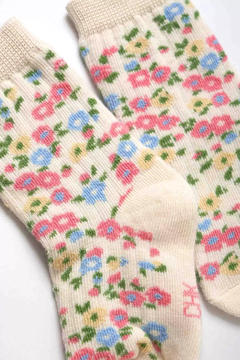 MEDIAS 3/4 AUDREY (talle 1 y 2) (I2510251) - comprar online