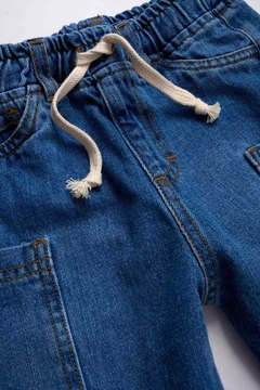 PANTALON DEN DALLAS (talle 1 al 3) (V2504991) - comprar online