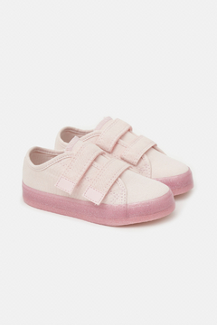 ZAPATILLAS DERBY ABROJO FULL (25 y 26) (V2114491)