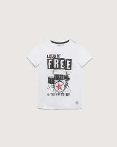 REMERA LUCAS (210K.2911) - comprar online