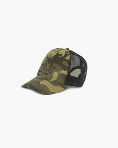 CAP TIGER (1960K.9996) - Cheeky Esquel