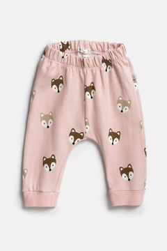 JOGGING STP FOXY GIRL (talle xs al l) (I2500121)